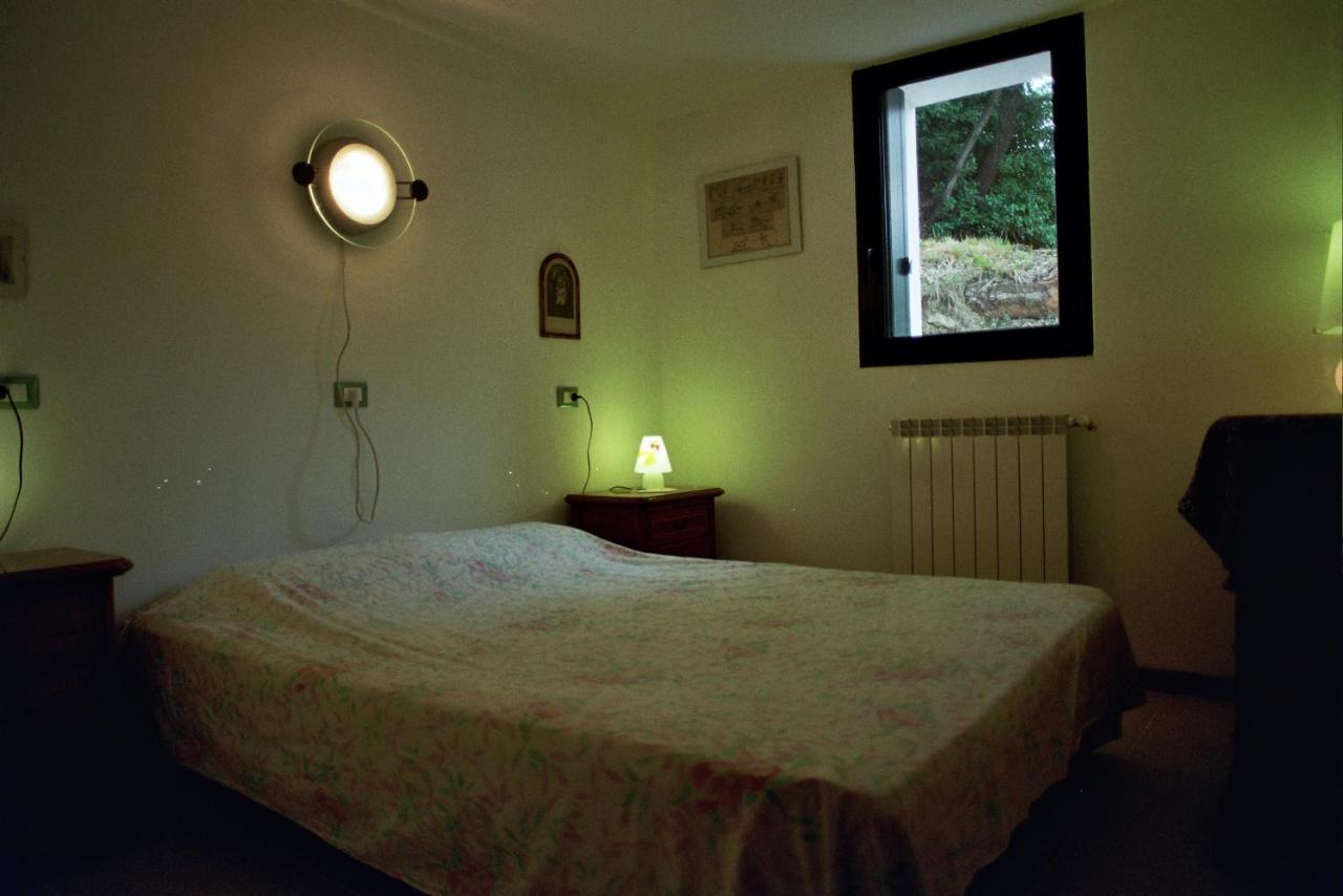 B&B L'Intrigante Seborga Eksteriør bilde